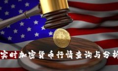 实时加密货币行情查询与
