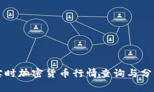 实时加密货币行情查询与分析
