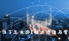 : TP钱包卡住了怎么办？解