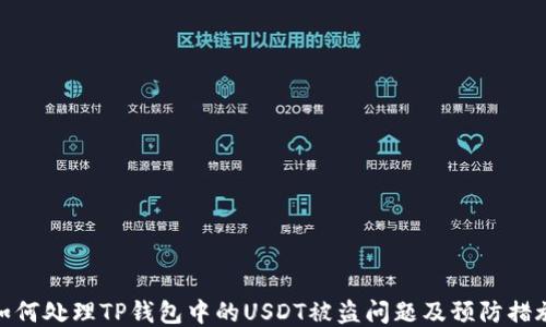 
如何处理TP钱包中的USDT被盗问题及预防措施