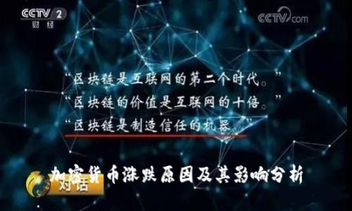 加密货币涨跌原因及其影响分析