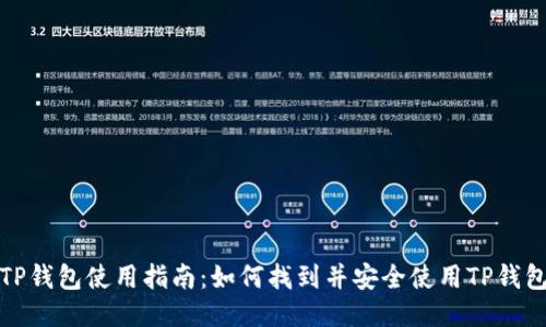 TP钱包使用指南：如何找到并安全使用TP钱包