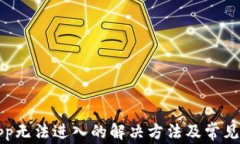TP钱包App无法进入的解决方