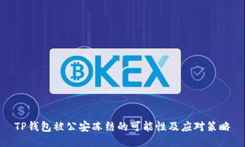 TP钱包被公安冻结的可能性及应对策略