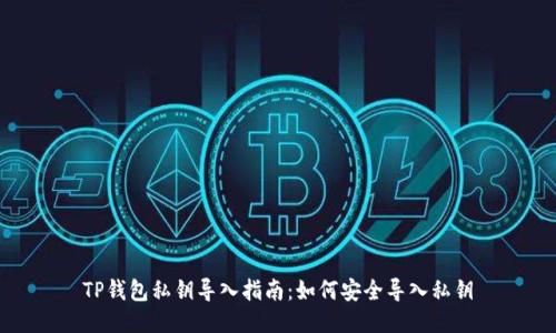 TP钱包私钥导入指南：如何安全导入私钥