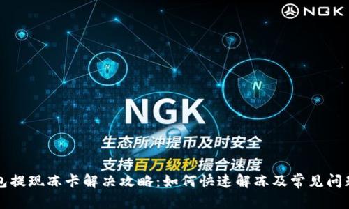 TP钱包提现冻卡解决攻略：如何快速解冻及常见问题解析