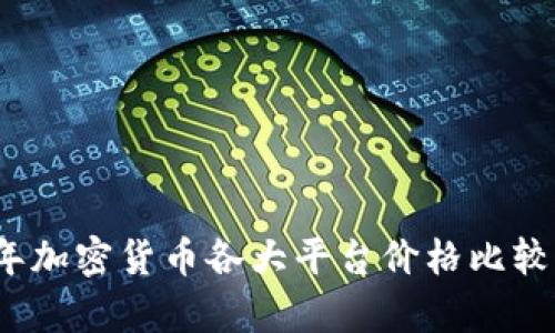 2023年加密货币各大平台价格比较与分析