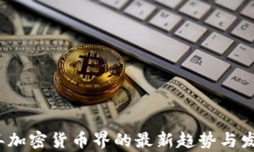 
2023年加密货币界的最新趋势与发展解析