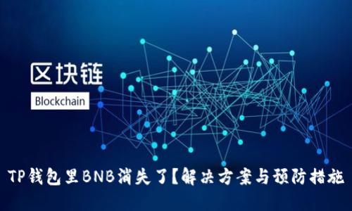 TP钱包里BNB消失了？解决方案与预防措施