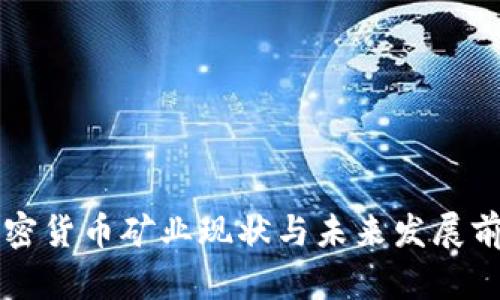 美国加密货币矿业现状与未来发展前景分析