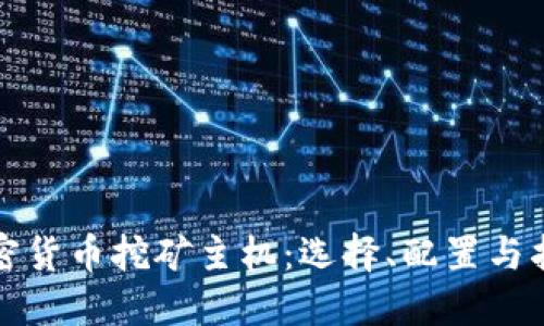 加密货币挖矿主机：选择、配置与指南
