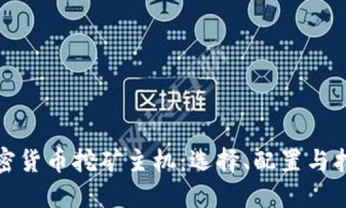 加密货币挖矿主机：选择、配置与指南