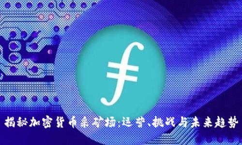 揭秘加密货币采矿场：运营、挑战与未来趋势