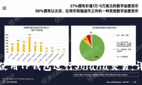 : 如何使用TP钱包进行Solana交易：详细指南