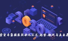 加密货币集团最新状况汇