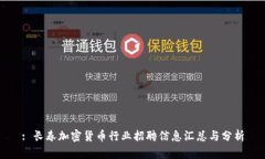 : 长春加密货币行业招聘信