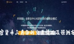 加密货币三月份的交易情