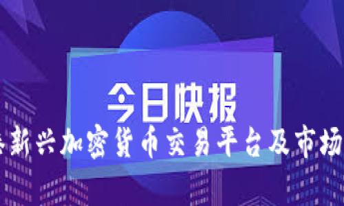 香港新兴加密货币交易平台及市场分析