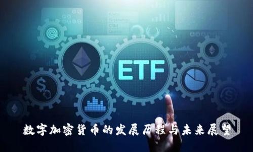 数字加密货币的发展历程与未来展望