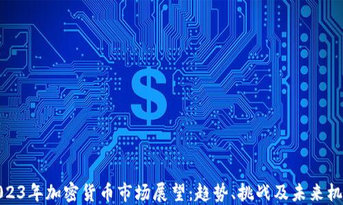 
2023年加密货币市场展望：趋势、挑战及未来机会