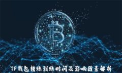 TP钱包转账到账时间及影响