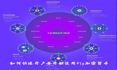 如何快速开户并开始使用Pig加密货币