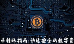 加密货币转账指南：快速