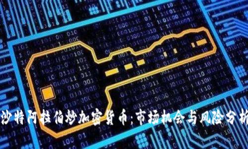 沙特阿拉伯炒加密货币：市场机会与风险分析