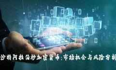 沙特阿拉伯炒加密货币：