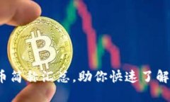  各大加密货币简称汇总，
