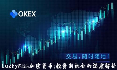 
LuckyFish加密货币：投资新机会的深度解析