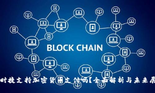 保时捷支持加密货币支付吗？全面解析与未来展望