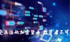 2023年最受关注的加密货币
