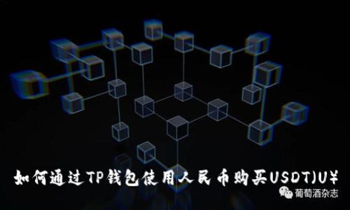如何通过TP钱包使用人民币购买USDT（U）