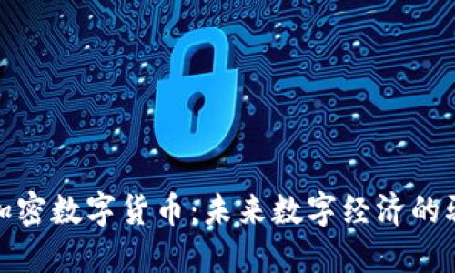 DMP加密数字货币：未来数字经济的驱动力