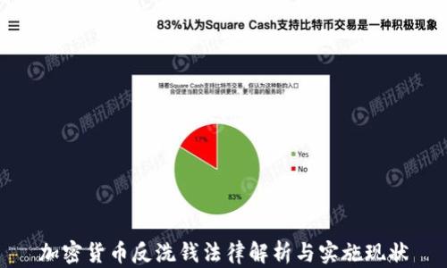 
加密货币反洗钱法律解析与实施现状