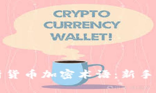 全面解析货币加密术语：新手必备指南