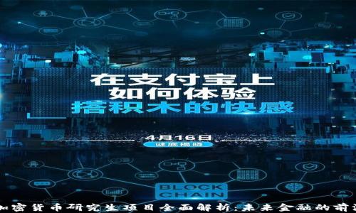 
巴西加密货币研究生项目全面解析：未来金融的前沿选择
