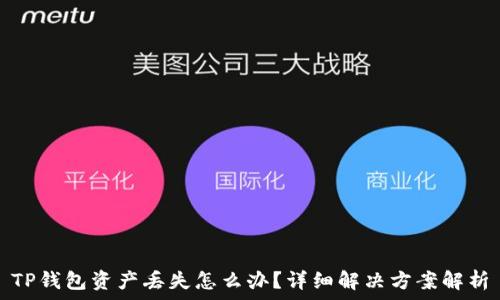   
TP钱包资产丢失怎么办？详细解决方案解析