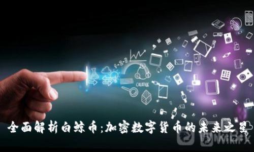 全面解析白鲸币：加密数字货币的未来之星