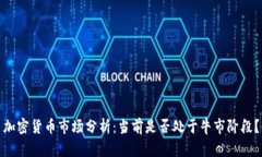 加密货币市场分析：当前