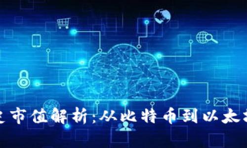 加密货币历史市值解析：从比特币到以太坊的市场动荡