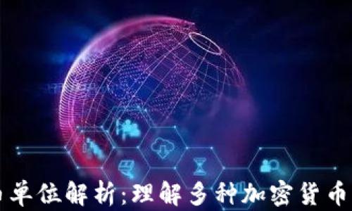 
全球加密货币单位解析：理解多种加密货币的价值与交易