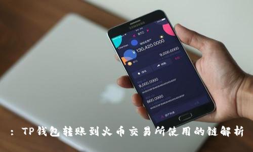 : TP钱包转账到火币交易所使用的链解析