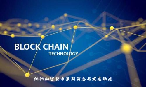 沈阳加密货币最新消息与发展动态