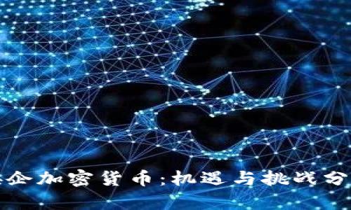 央企加密货币：机遇与挑战分析