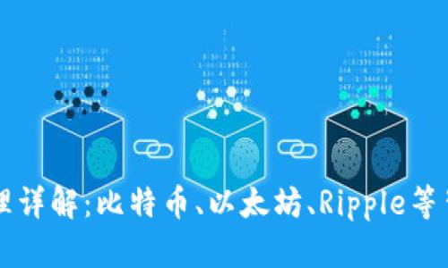 主流加密货币原理详解：比特币、以太坊、Ripple等背后的科技与机制