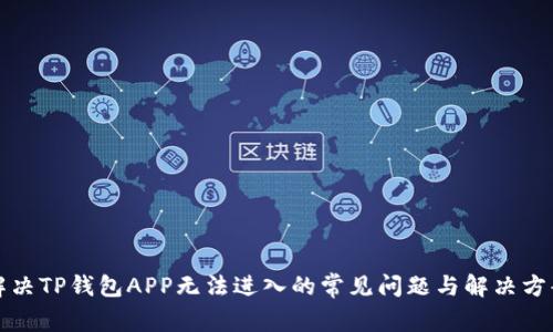 解决TP钱包APP无法进入的常见问题与解决方案