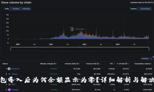 TP钱包导入后为何余额显示为零？详细解析与解决方案