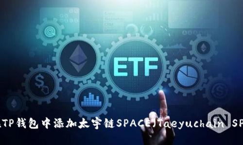 如何在TP钱包中添加太宇链SPACE（Taeyuchain SPACE）？